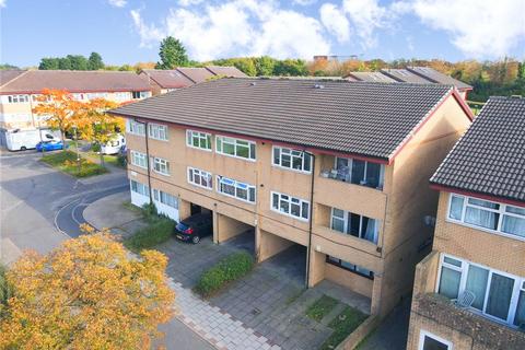 Ramsons Avenue, Conniburrow, Milton Keynes