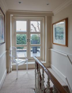 3 bedroom terraced house for sale, Shaftesbury Villas, Allen Street, London, W8