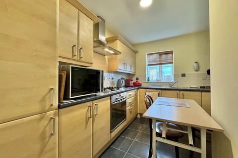 2 bedroom apartment for sale, Victoria Road, Barnsley