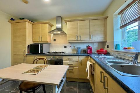 2 bedroom apartment for sale, Victoria Road, Barnsley