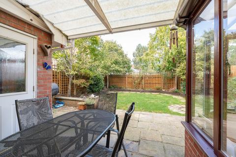 3 bedroom detached house for sale, Yeats Way, Dereham