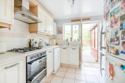 3 bedroom detached house for sale, Yeats Way, Dereham