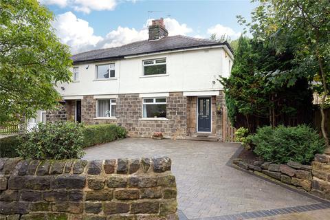 3 bedroom semi-detached house for sale, Park Road, Guiseley, Leeds, West Yorkshire