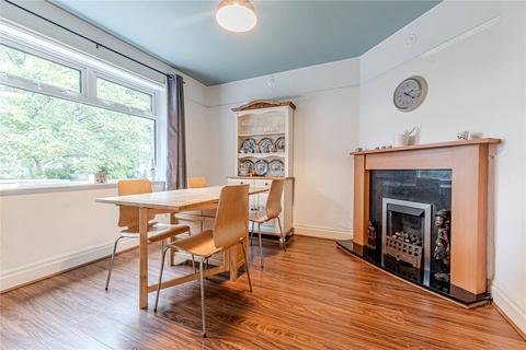 undefined, Park Road, Guiseley, Leeds, West Yorkshire