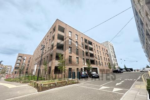 1 bedroom flat to rent, 24 Kentfield Street, Barking IG11