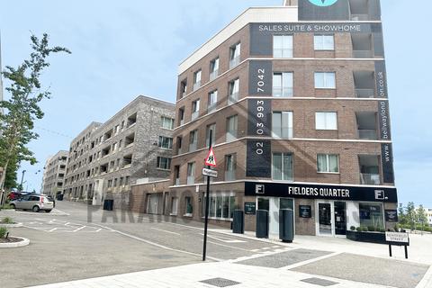 1 bedroom flat to rent, 24 Kentfield Street, Barking IG11