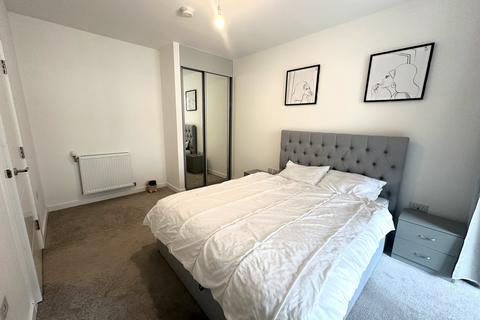 1 bedroom flat to rent, 24 Kentfield Street, Barking IG11