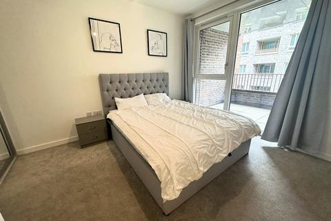 1 bedroom flat to rent, 24 Kentfield Street, Barking IG11