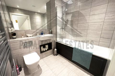 1 bedroom flat to rent, 24 Kentfield Street, Barking IG11