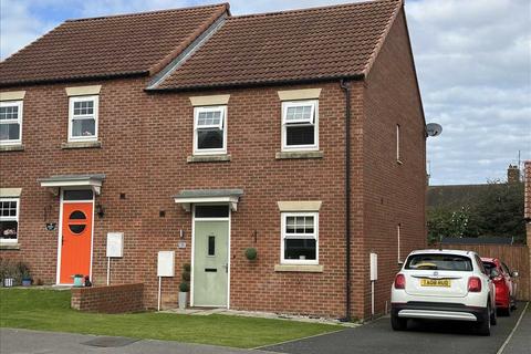 2 bedroom house for sale, Mill Meadows Lane, Filey