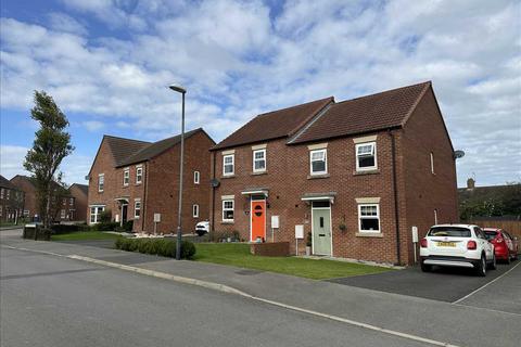 2 bedroom house for sale, Mill Meadows Lane, Filey