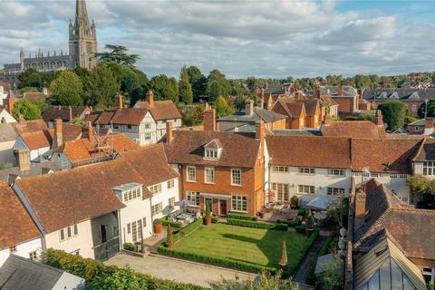 5 bedroom terraced house for sale, Myddylton Place, Saffron Walden, Essex, CB10