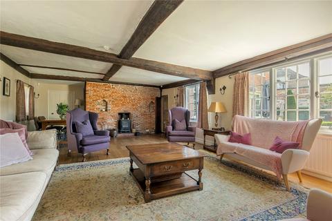 5 bedroom semi-detached house for sale, Myddylton Place, Saffron Walden, Essex, CB10