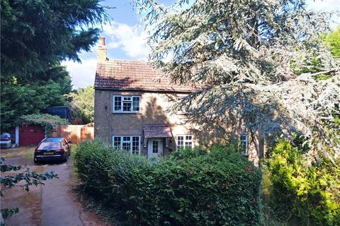 Tattenhoe Lane, Bletchley, Milton Keynes