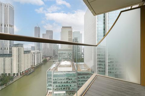 Studio for sale, Park Drive, Canary Wharf, E14