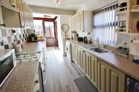 3 bedroom semi-detached house for sale, Northumberland Avenue, Bishop Auckland