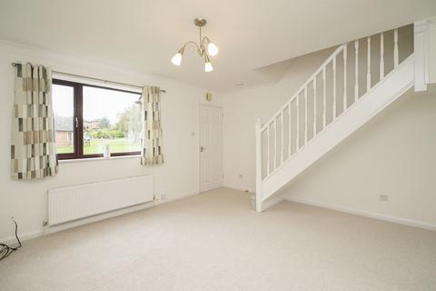 2 bedroom end of terrace house to rent, Hawthorn Road, Sheffield S21