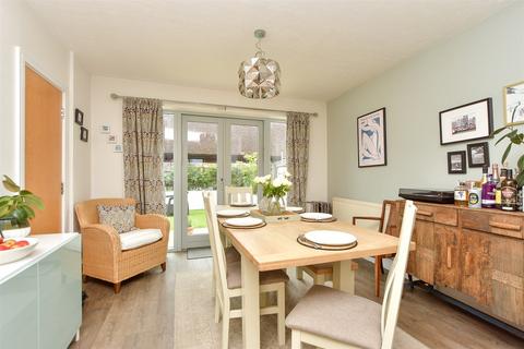 3 bedroom townhouse for sale, Ringlet Road, St. Mary's Island, Chatham, Kent