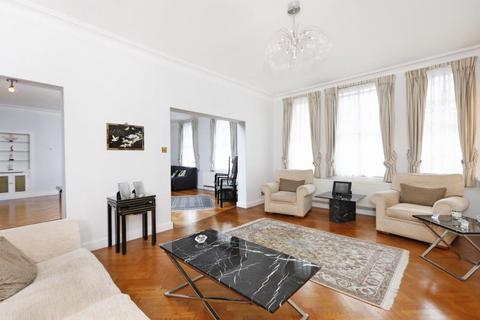 4 bedroom apartment for sale, St Mary Abbots Court, Warwick Gardens, Kensington, W14