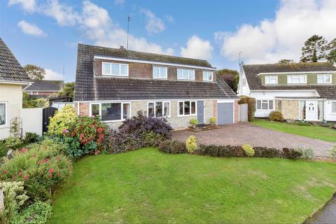 4 bedroom detached house for sale, Willingdon Place, Walmer, Deal, Kent