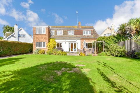 4 bedroom detached house for sale, Willingdon Place, Walmer, Deal, Kent