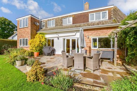 4 bedroom detached house for sale, Willingdon Place, Walmer, Deal, Kent