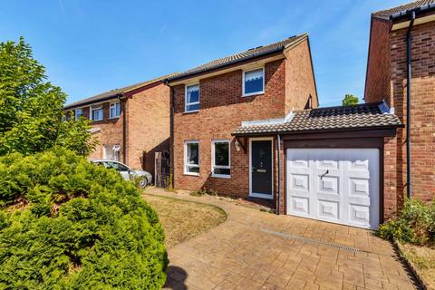 13 Hayes Close, Marston, Oxford, OX3 0DZ