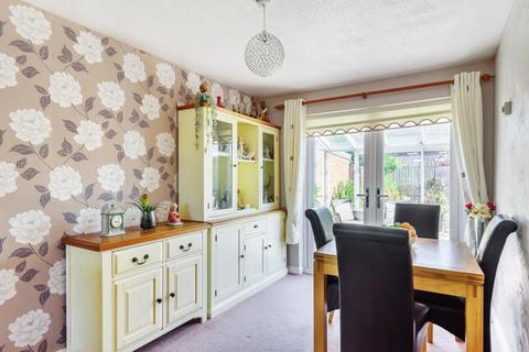 13 Hayes Close, Marston, Oxford, OX3 0DZ