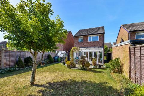 13 Hayes Close, Marston, Oxford, OX3 0DZ