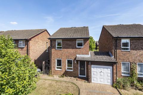 13 Hayes Close, Marston, Oxford, OX3 0DZ