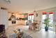 Living room/kitchen