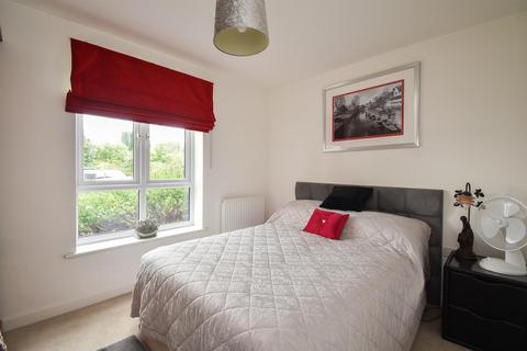 20, Brooklands House Brooklands Road, Bexhill-on-sea, TN39 4FR