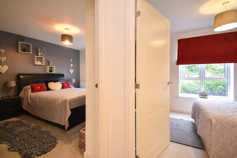 20, Brooklands House Brooklands Road, Bexhill-on-sea, TN39 4FR