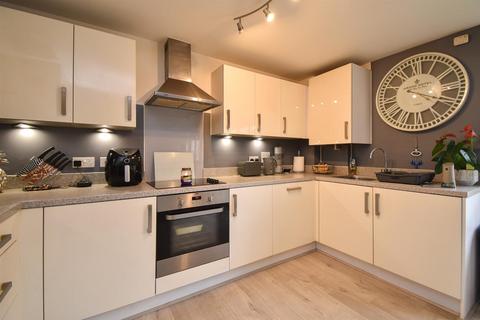 20, Brooklands House Brooklands Road, Bexhill-on-sea, TN39 4FR