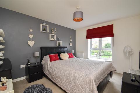 20, Brooklands House Brooklands Road, Bexhill-on-sea, TN39 4FR