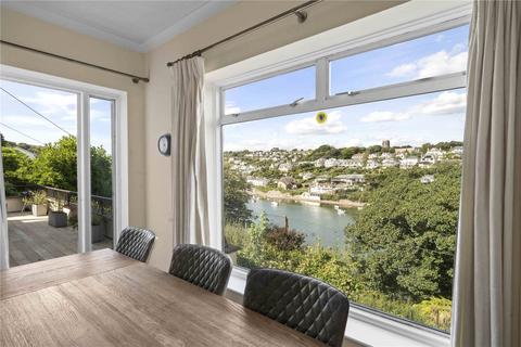 3 bedroom detached house for sale, Stoke Road, Noss Mayo, Plymouth, Devon, PL8