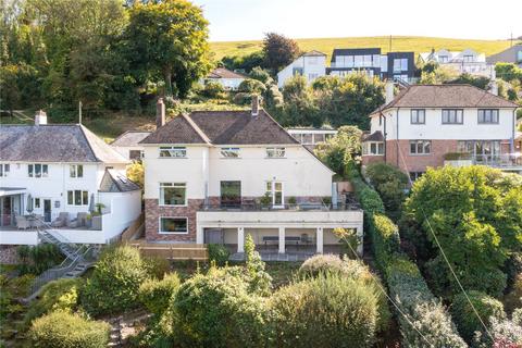 3 bedroom detached house for sale, Stoke Road, Noss Mayo, Plymouth, Devon, PL8