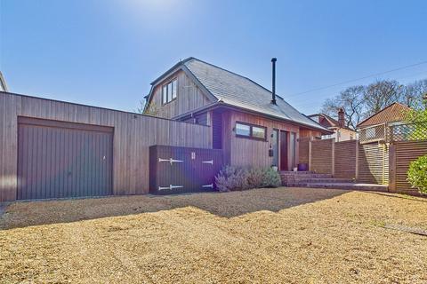 Elmsway, Bournemouth, Dorset, BH6