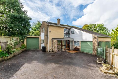 3 bedroom detached house for sale, Hansford Square, Combe Down, Bath