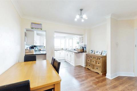 3 bedroom semi-detached house for sale, Rossiter Road, North Lancing, West Sussex, BN15