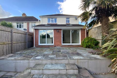 3 bedroom detached house for sale, Chaddiford Lane, Barnstaple