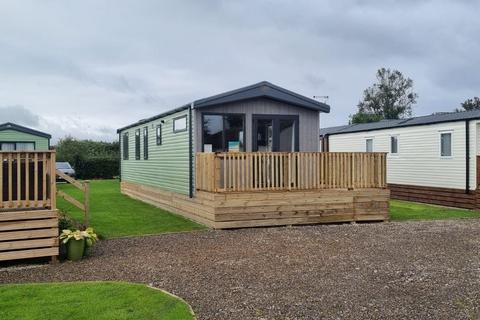 2 bedroom static caravan for sale, Silloth Cumbria