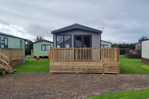 2 bedroom static caravan for sale, Silloth Cumbria