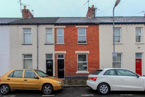 2 bedroom terraced house to rent, Anglesey Street, Cardiff CF5