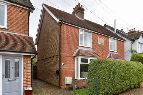 3 bedroom semi-detached house for sale, Kempshott Road, Horsham, West Sussex