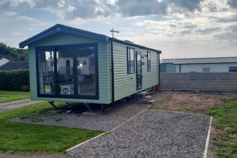 2 bedroom static caravan for sale, Silloth Cumbria