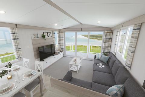 2 bedroom static caravan for sale, Silloth Cumbria