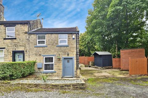 3 bedroom end of terrace house to rent, Ingram Street, West Yorkshire BD21