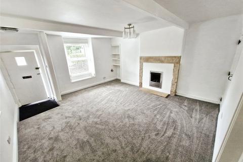 3 bedroom end of terrace house to rent, Ingram Street, West Yorkshire BD21