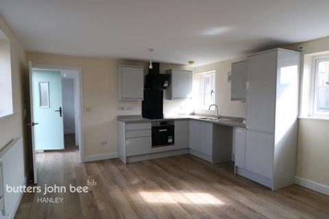 undefined, Sytch Road, Stoke-on-trent